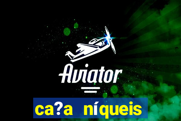 ca?a níqueis fortune tiger