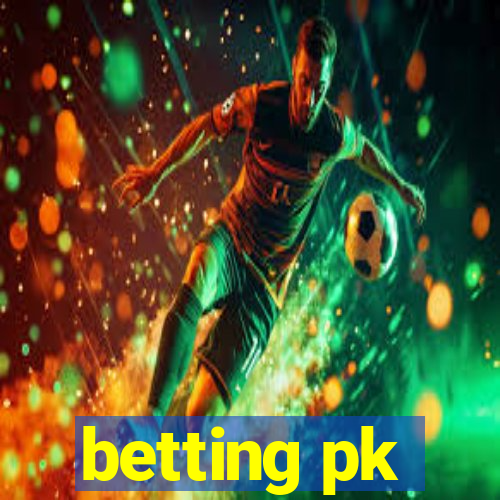 betting pk