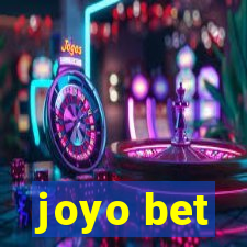 joyo bet