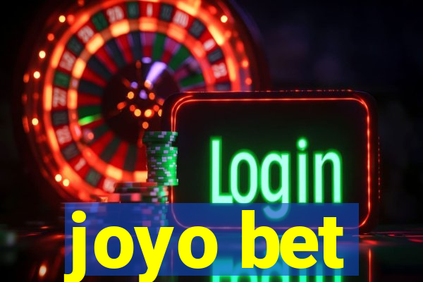 joyo bet