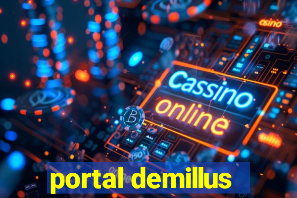 portal demillus