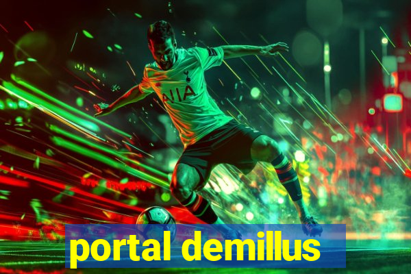 portal demillus