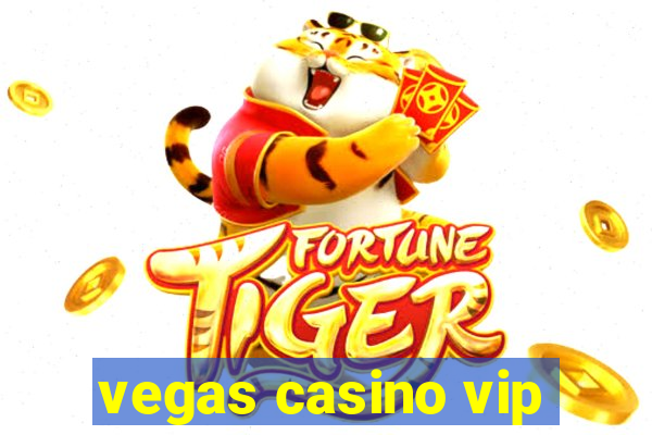 vegas casino vip