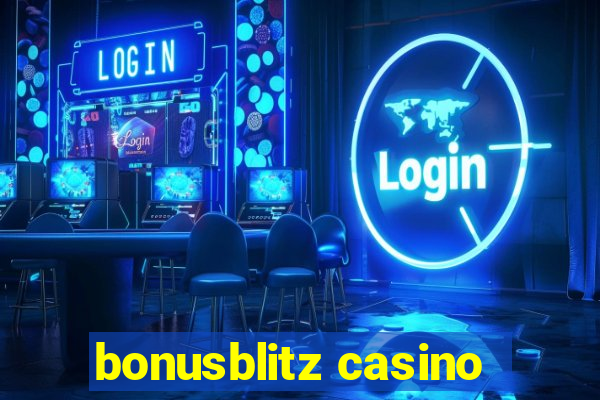 bonusblitz casino