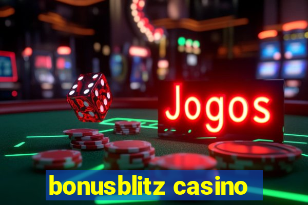 bonusblitz casino