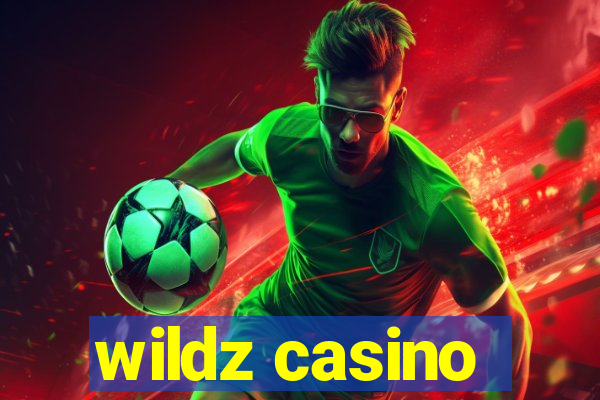 wildz casino