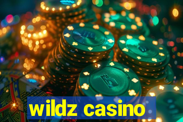 wildz casino