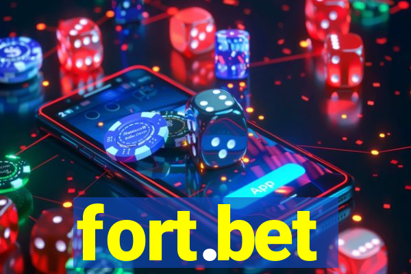 fort.bet