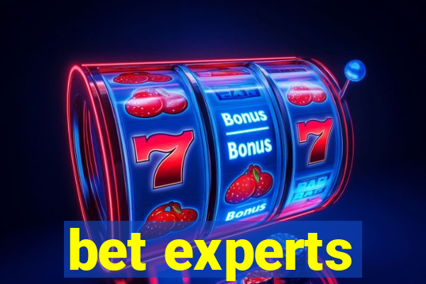 bet experts