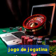 jogo de jogatina