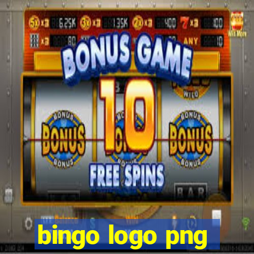 bingo logo png