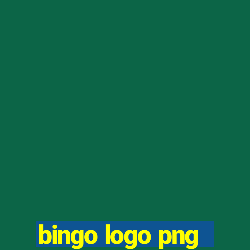 bingo logo png