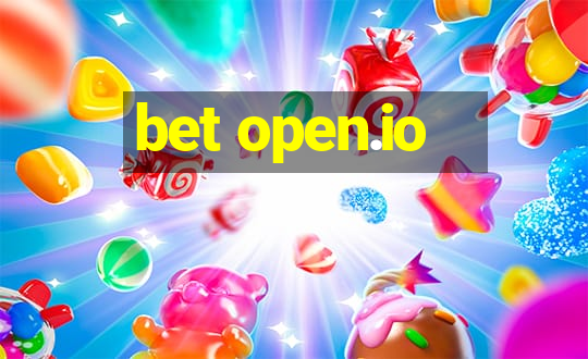 bet open.io