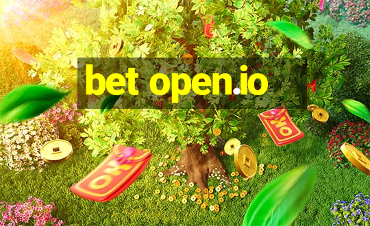 bet open.io