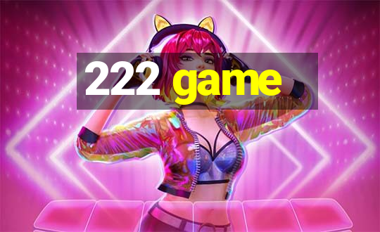 222 game