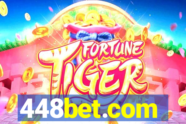 448bet.com