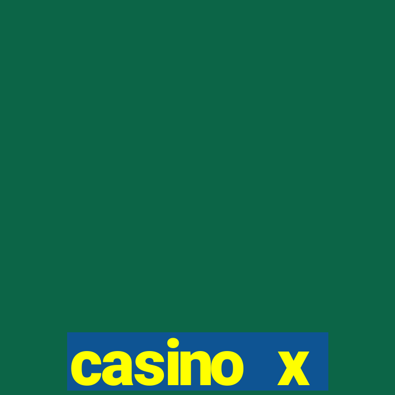 casino x рабочее зеркало