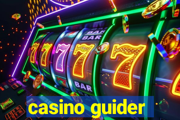 casino guider