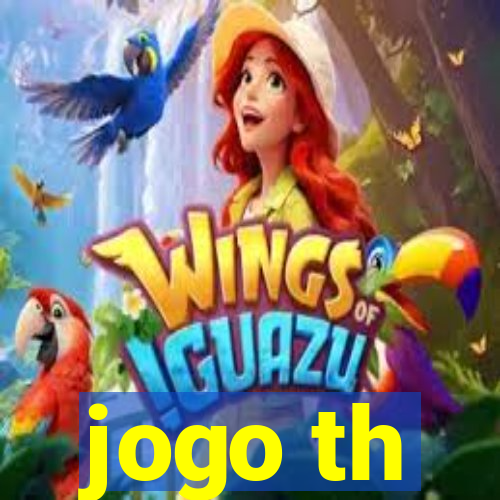 jogo th