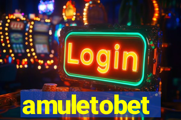 amuletobet