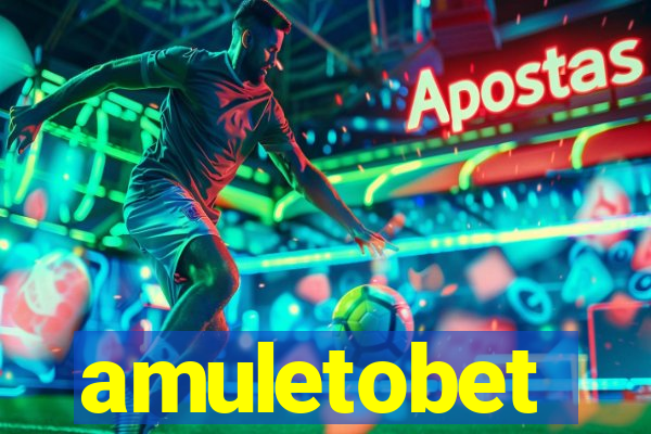 amuletobet