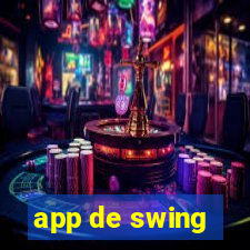 app de swing