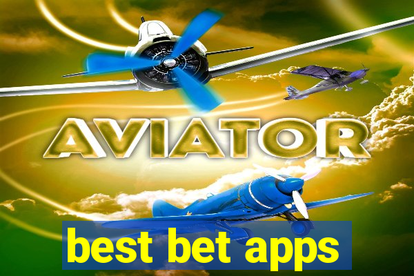 best bet apps