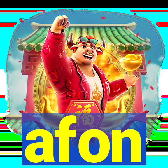 afon