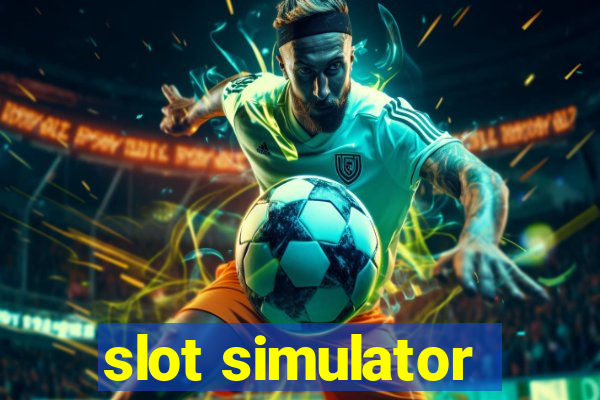 slot simulator