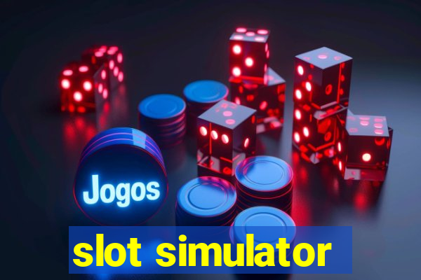 slot simulator