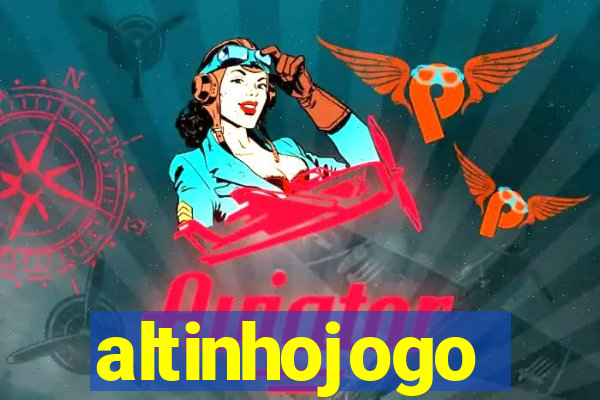 altinhojogo