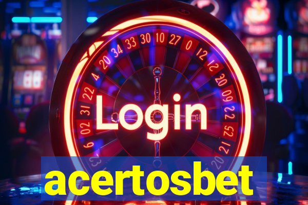 acertosbet