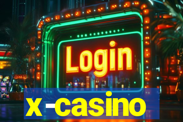 x-casino