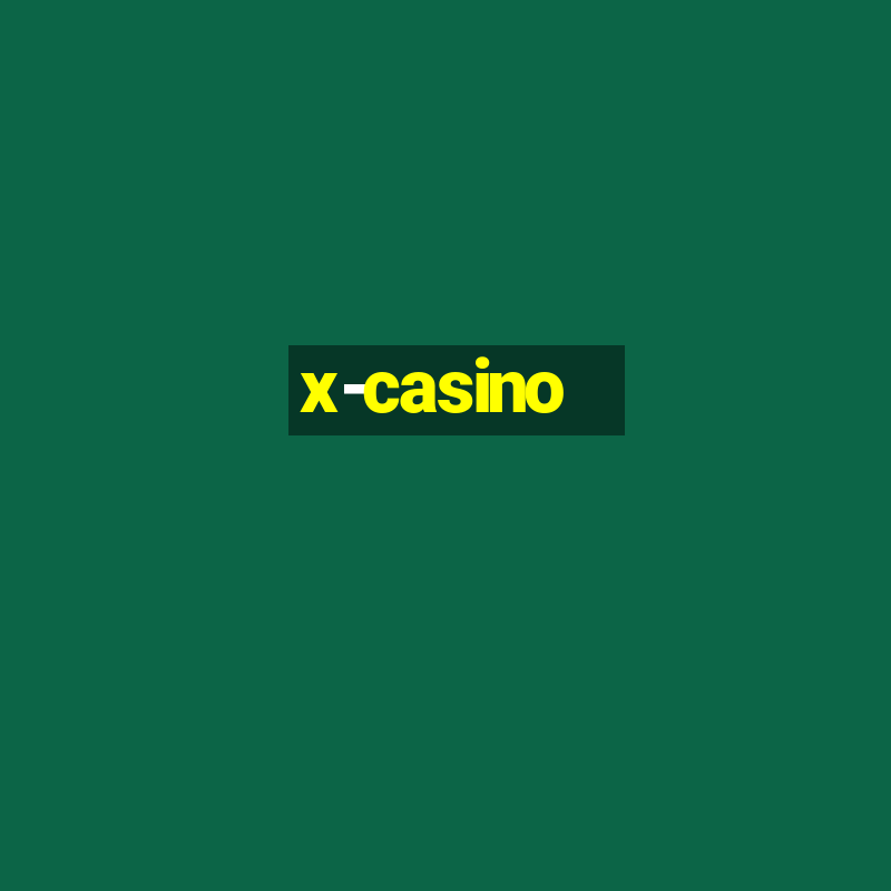 x-casino