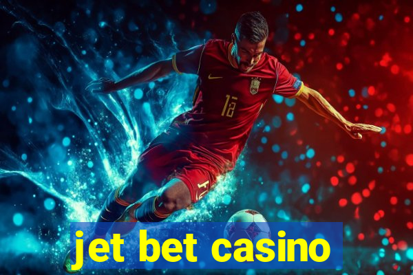 jet bet casino