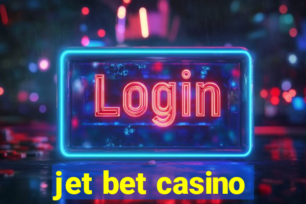 jet bet casino