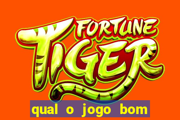 qual o jogo bom para ganhar dinheiro