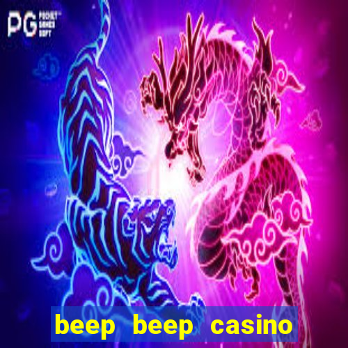 beep beep casino 20 euro