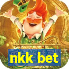 nkk bet