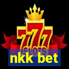 nkk bet