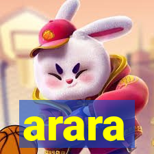 arara