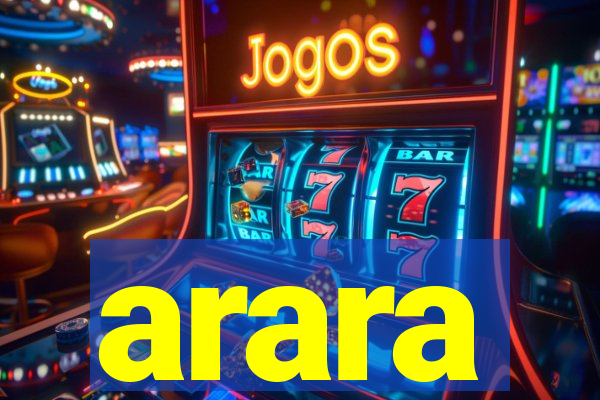 arara