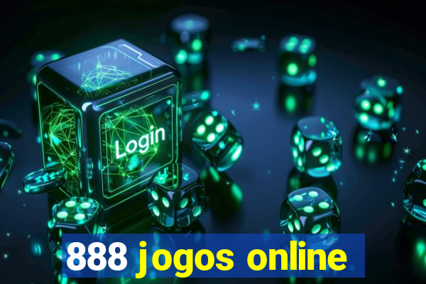 888 jogos online