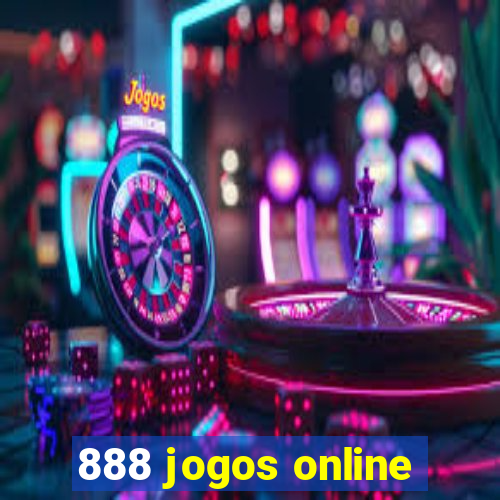 888 jogos online