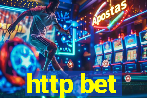 http bet