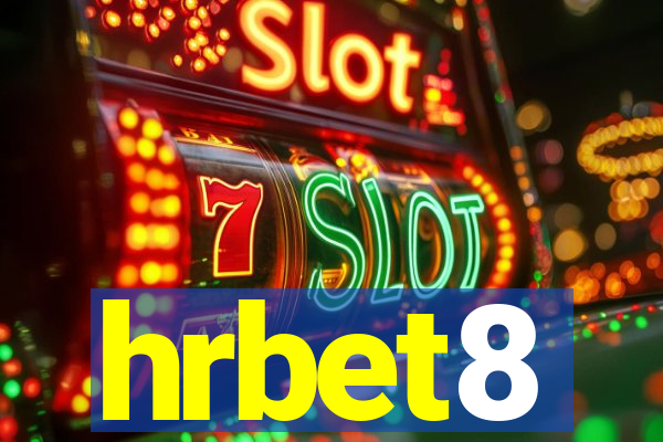 hrbet8