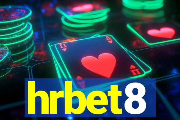 hrbet8