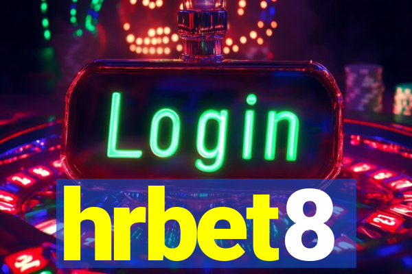 hrbet8