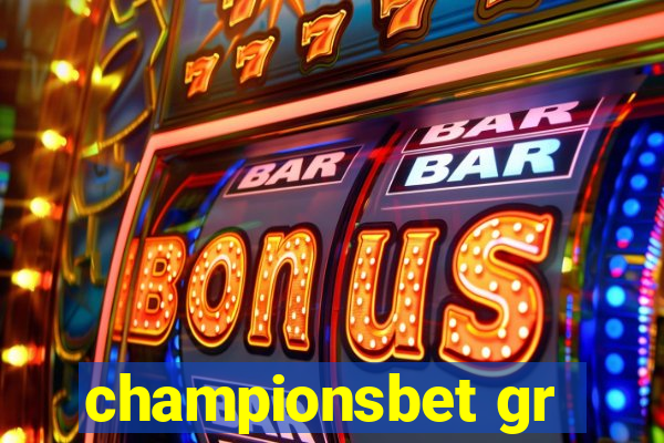 championsbet gr