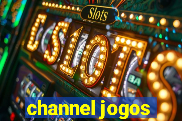 channel jogos